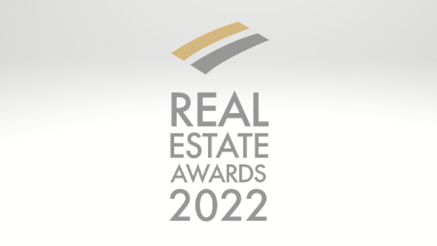 Real Estate Awards 2022