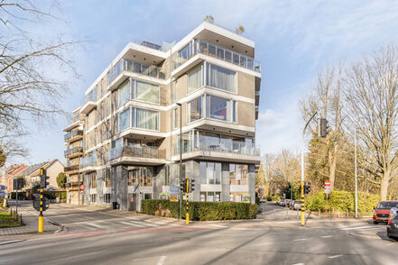 Appartement te koop Grensstraat 166/34 - 1970 Wezembeek-Oppem