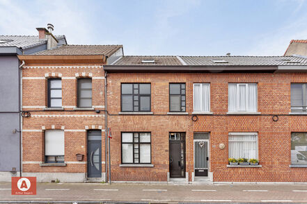 Huis te koop Breedstraat 195 - 9100 Sint-Niklaas