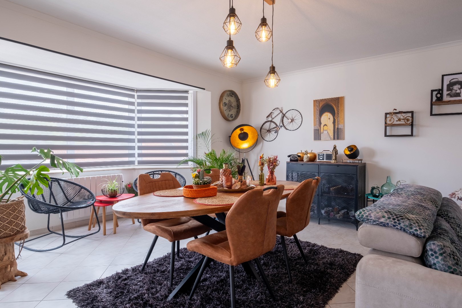 Instapklaar appartement met 3 slaapkamers, berging en optie tot garage in Roeselare-centrum foto 6