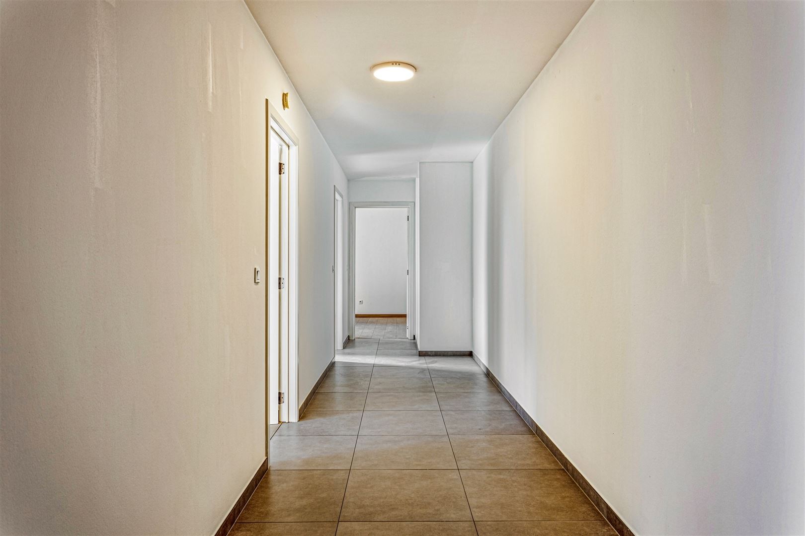 Duplex appartement van 168 m² op Eilandje met dubbele autostaanplaats foto 13