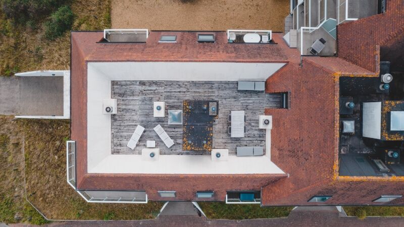 Unieke penthouse op exclusieve toplocatie te Oostduinkerke! foto 37