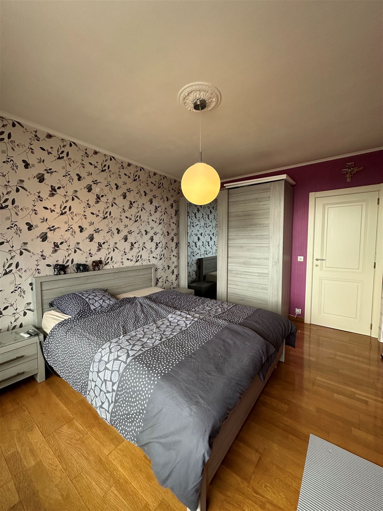 Uiterst gunstig gelegen appartement te huur in Gent . foto 9