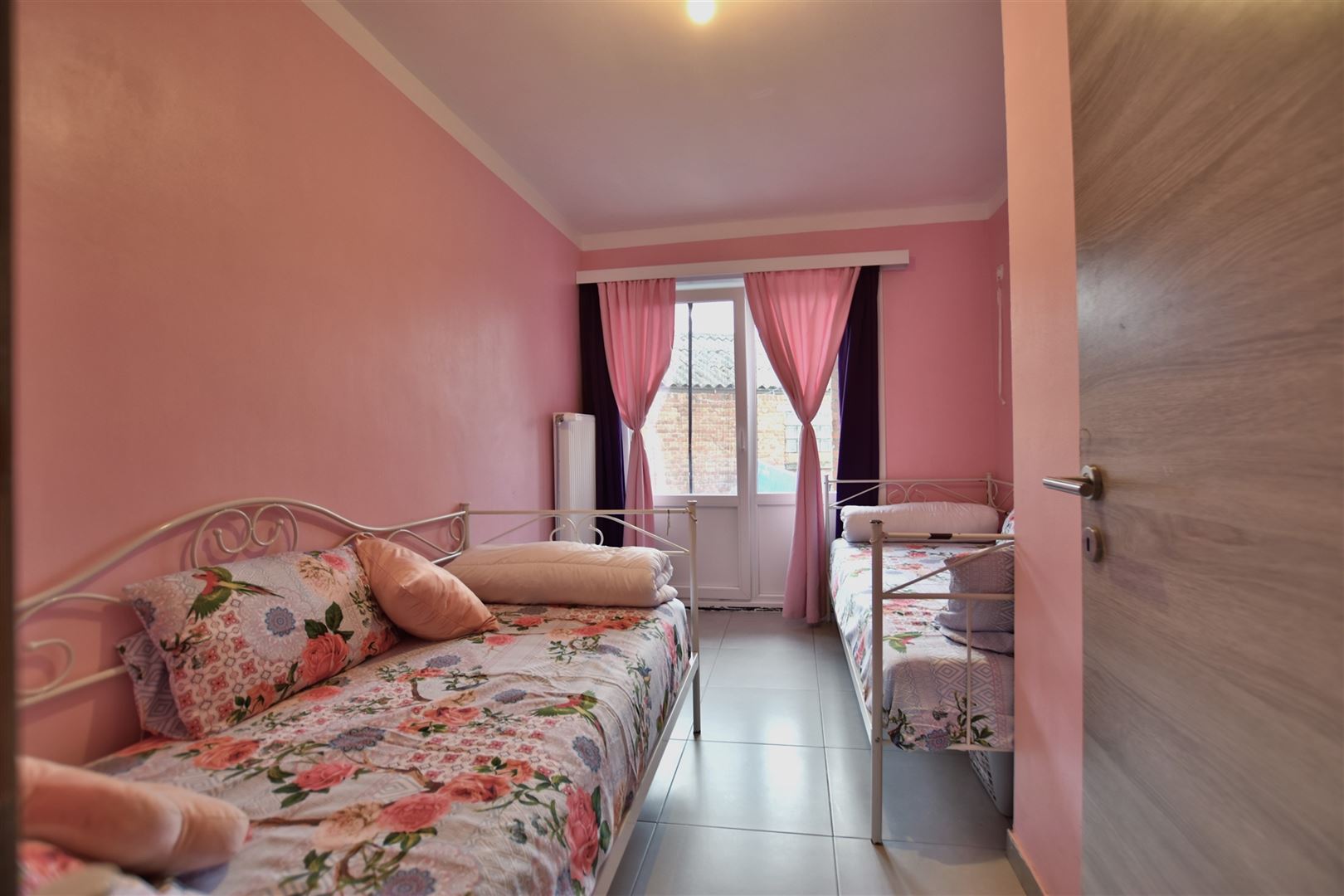 3-slaapkamer appartement te Sint-Gillis bij Dendermonde foto 10