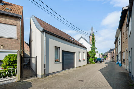 Huis te koop Willem de Blockstraat 8 - 2880 Bornem