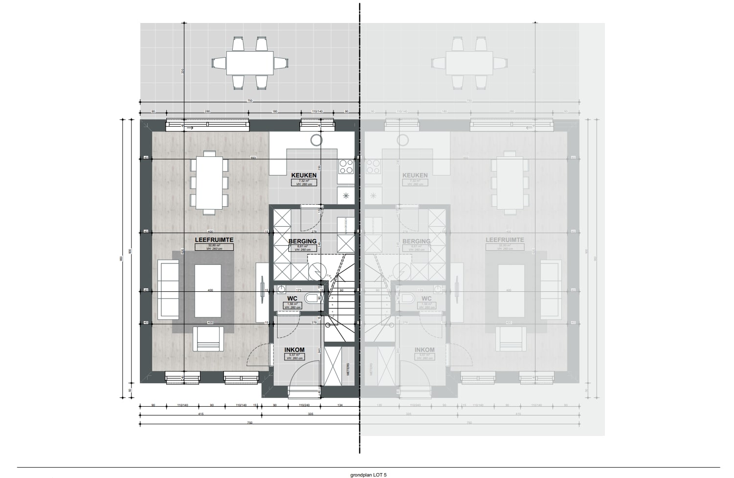 PROJECT DE RODE = BOUWEN VOOR DE TOEKOMST foto 16