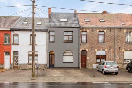 Huis te koop Kortrijkstraat 91 - 9700 Oudenaarde