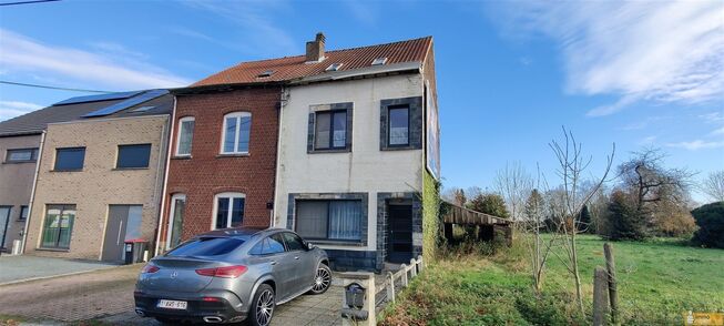 Huis te koop Assesteenweg 291 - 1740 TERNAT