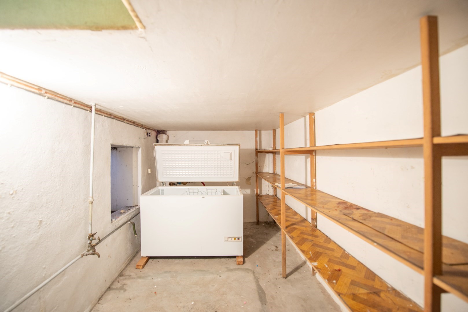 Te renoveren woning met 3 slaapkamers op 545 m2 foto 10