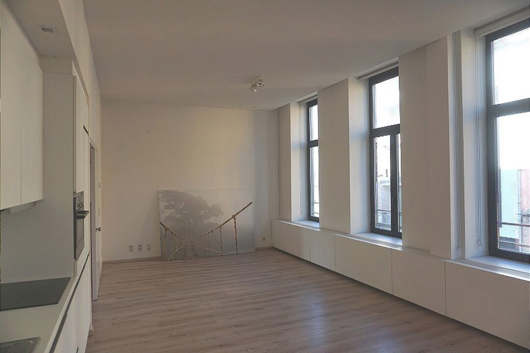 Gent: instapklaar appartement, gelegen op topligging foto 4