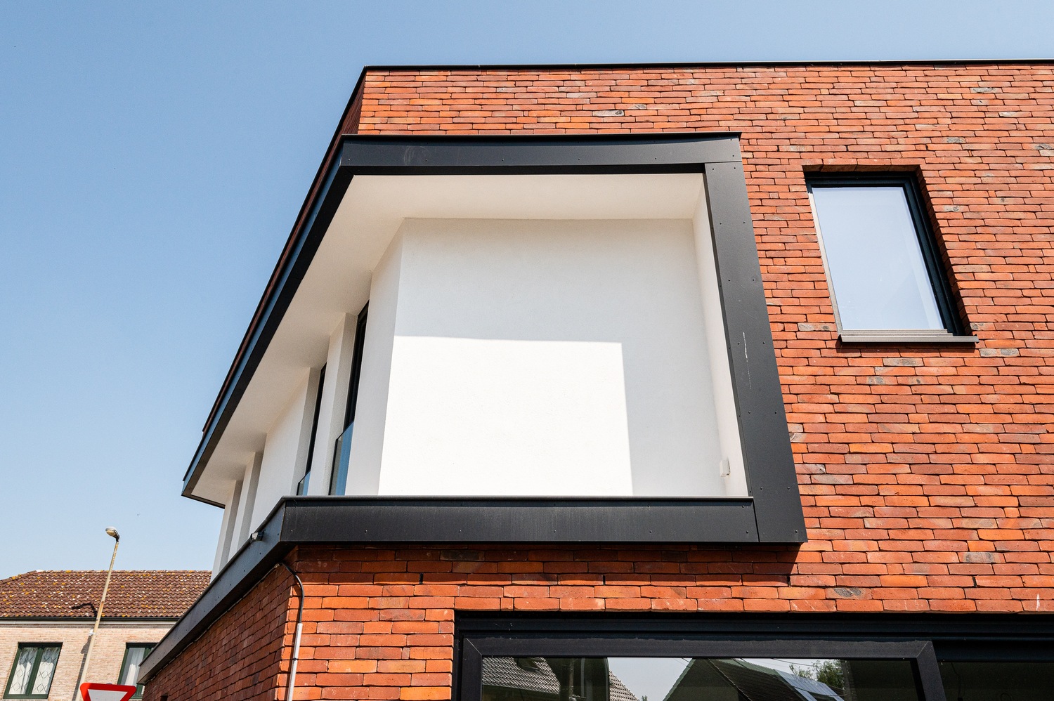 Nieuwbouw duplex appartement in Boekhoute - 6% BTW mogelijk foto 3