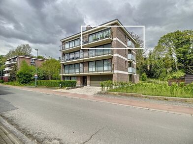 Appartement te koop Brusselsesteenweg 227/31 (3R) - 3080 Tervuren