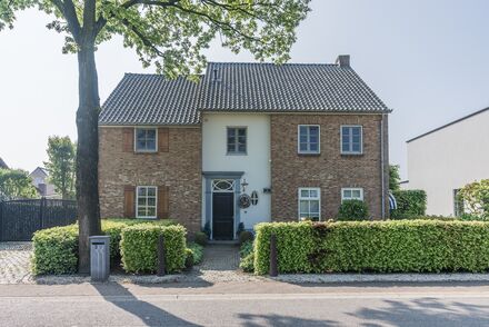 Huis te koop