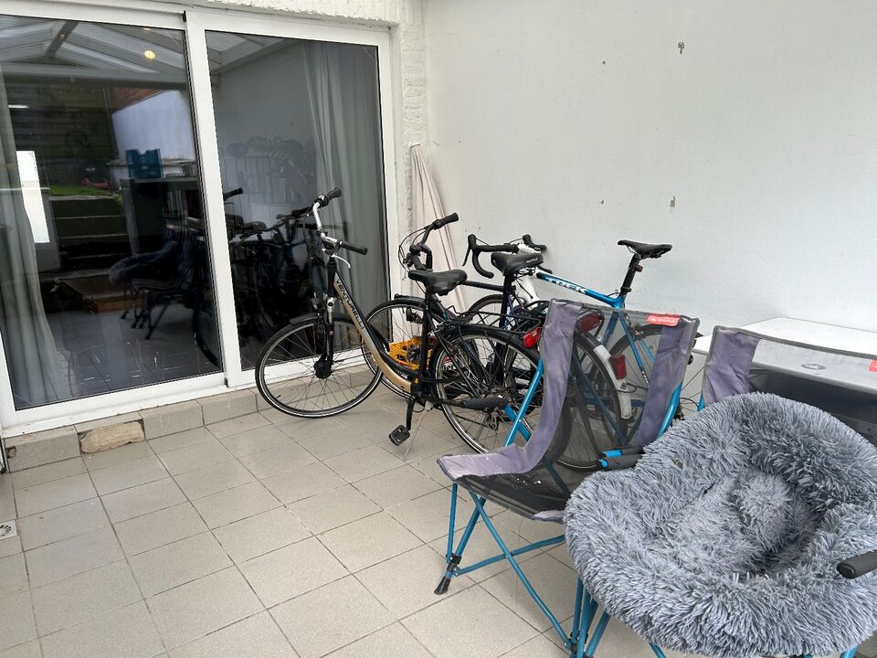 Gezellige rijwoning in Vilvoorde (Kassei) foto 15