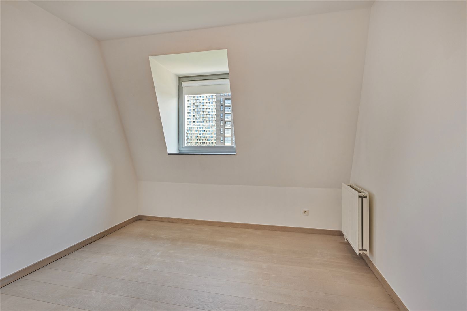 Duplex appartement van 168 m² op Eilandje met dubbele autostaanplaats foto 12