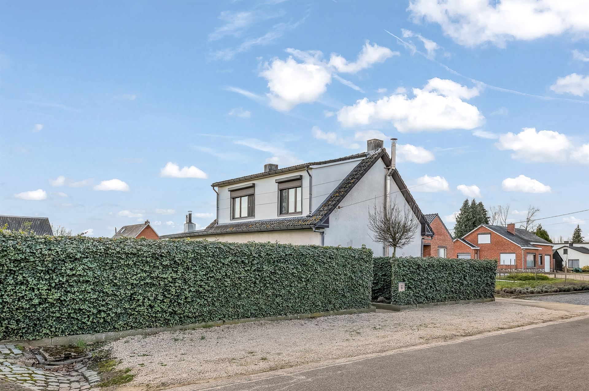 Leuke gezinswoning met 3 slpkmrs nabij natuurgebied foto 17