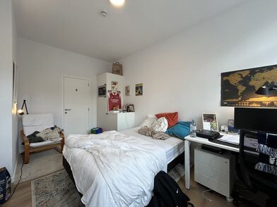 Appartement te huur Parijsstraat 80/0001 - 3000 Leuven