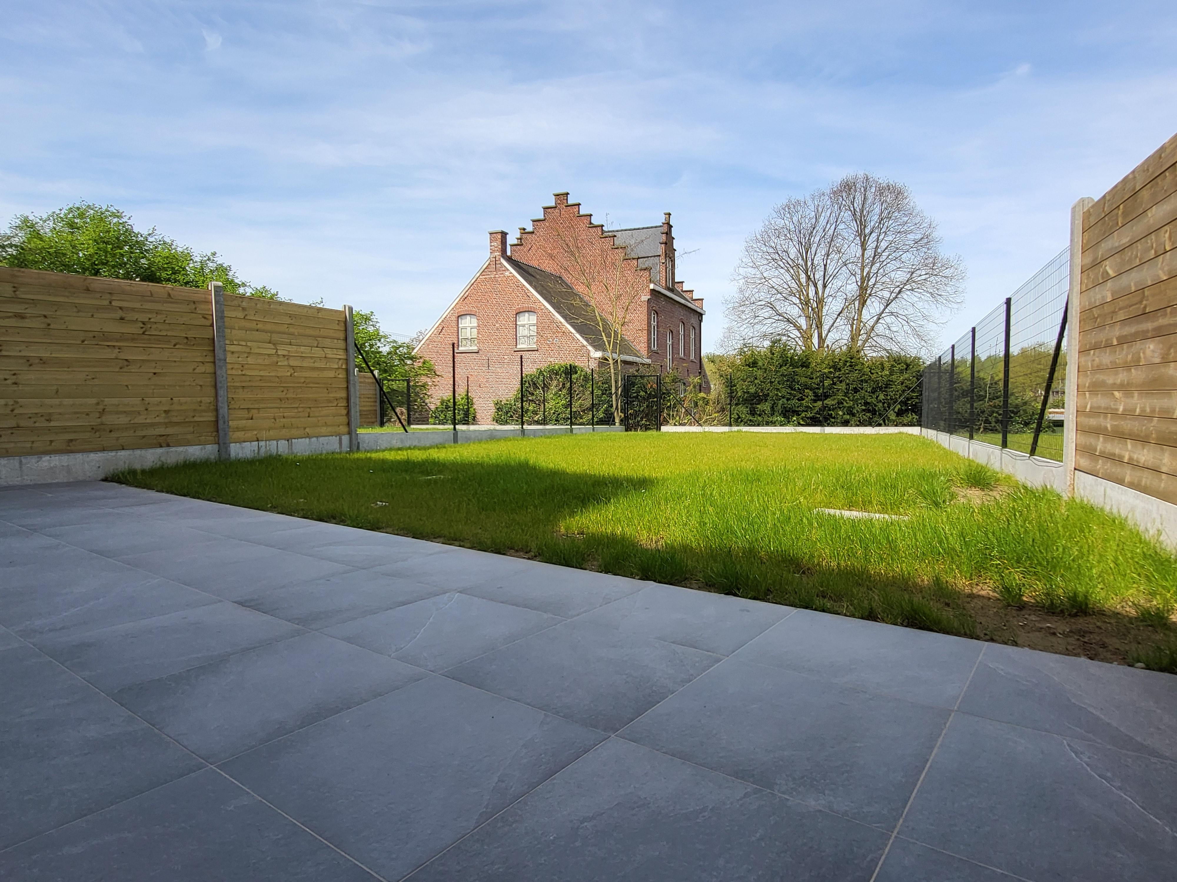  Uiterst energiezuinige BEN nieuwbouw met aangelegde tuin en terras, hartje Vlaamse Ardennen. Aankoop aan 6% btw mogelijk ! foto 17