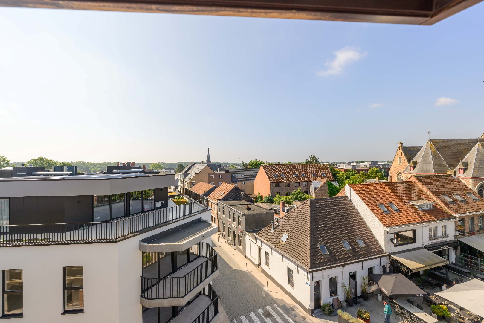 APPARTEMENT MET PRACHTIG ZICHT | 82 m² | 2 SLPKS  foto 13