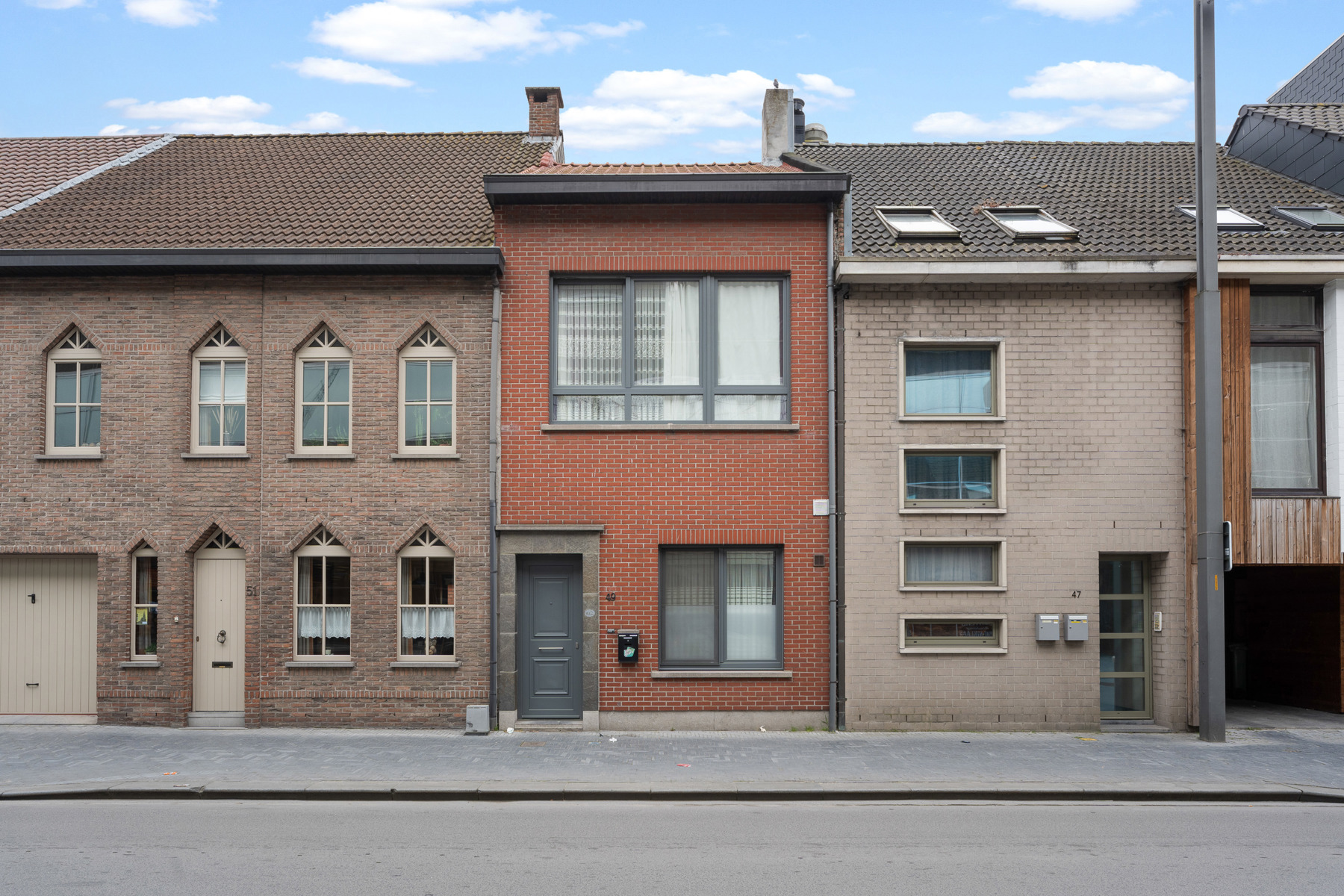 Instapklare en centraal gelegen woning in Sint-Niklaas foto 15