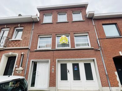Huis te koop Kartuizersstraat 32 - 8310 Sint-Kruis