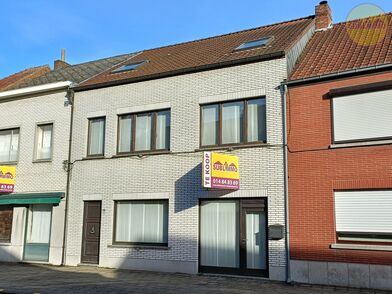 Huis te koop Weversberg 5 - 2450 Meerhout