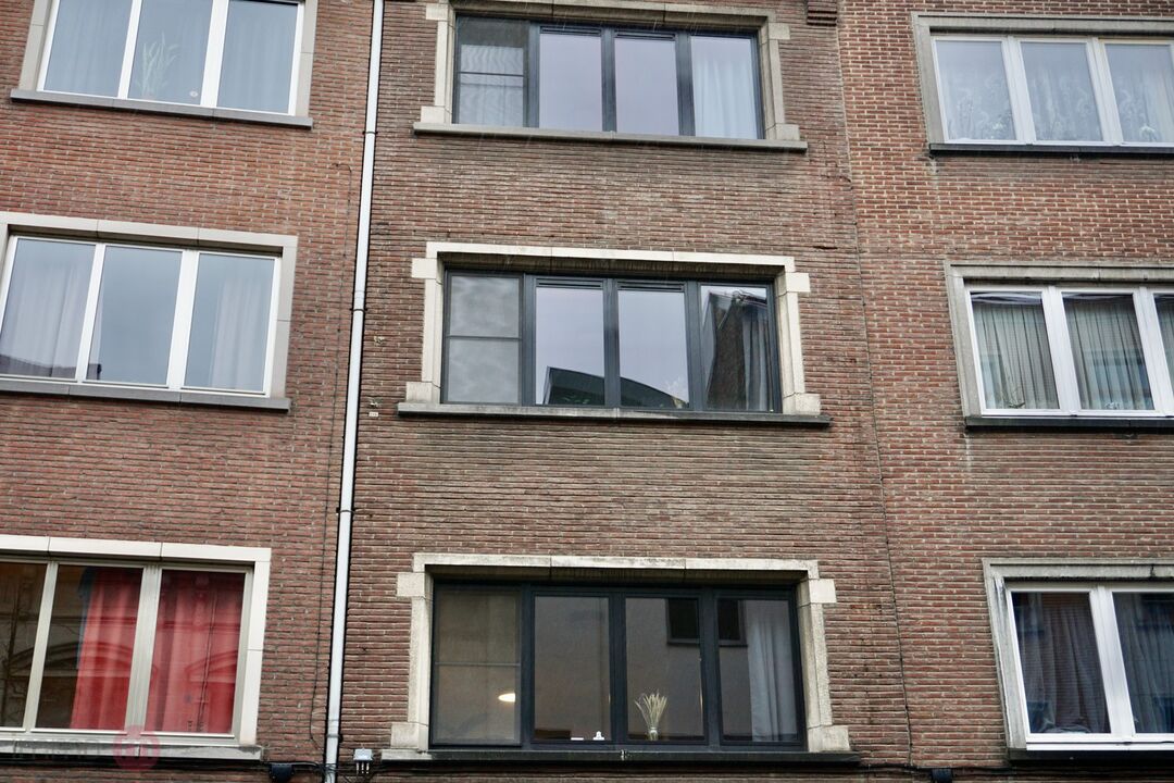 Centraal gelegen 1 slaapkamer appartement op 3 min. van het station van Leuven. foto 17