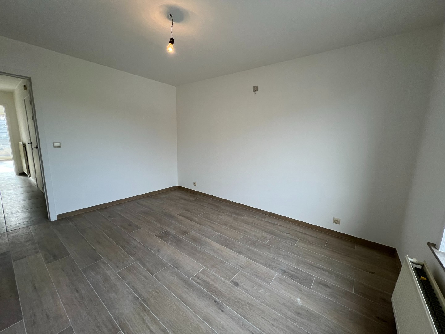 Lichtrijk appartement te koop met twee slaapkamers foto 8