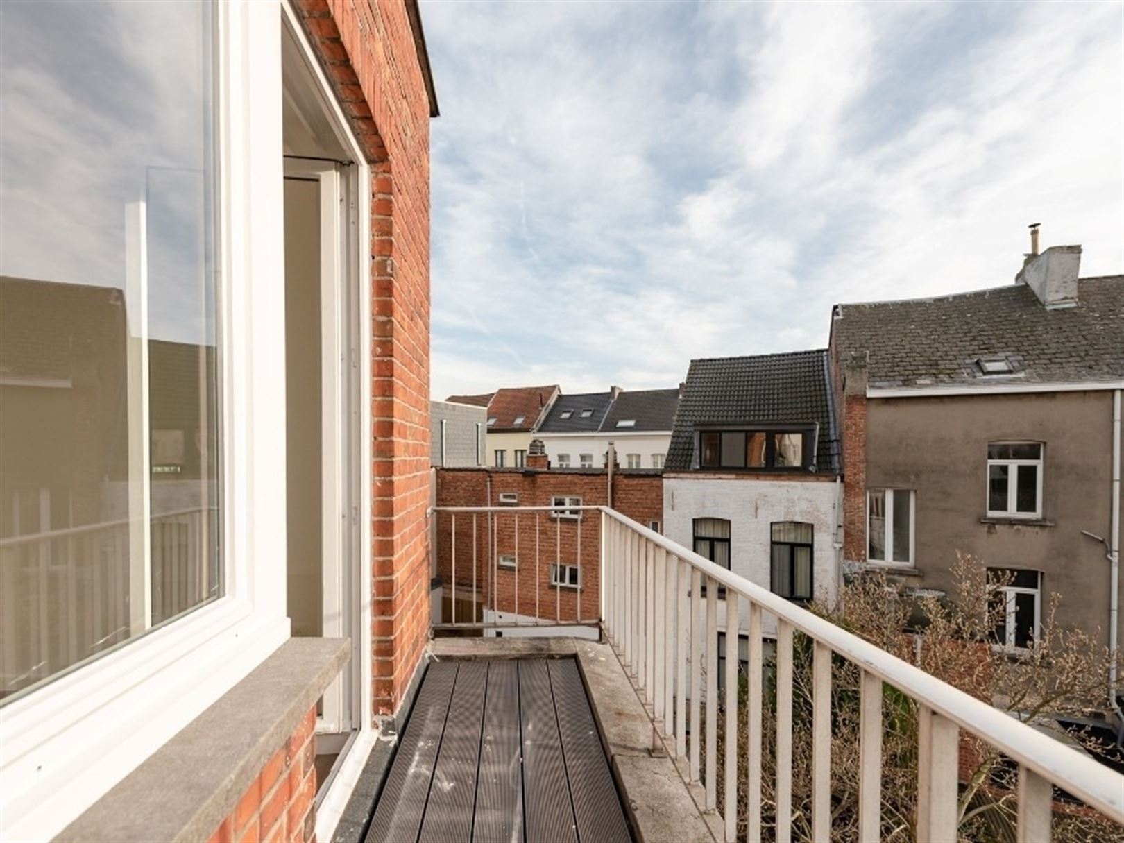 Modern appartement te huur in het hartje van Mechelen foto 14