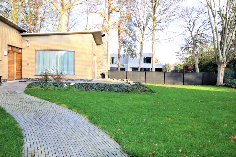 Charmante woning met zonnige tuin én garage in Sint-Michiels! foto 19
