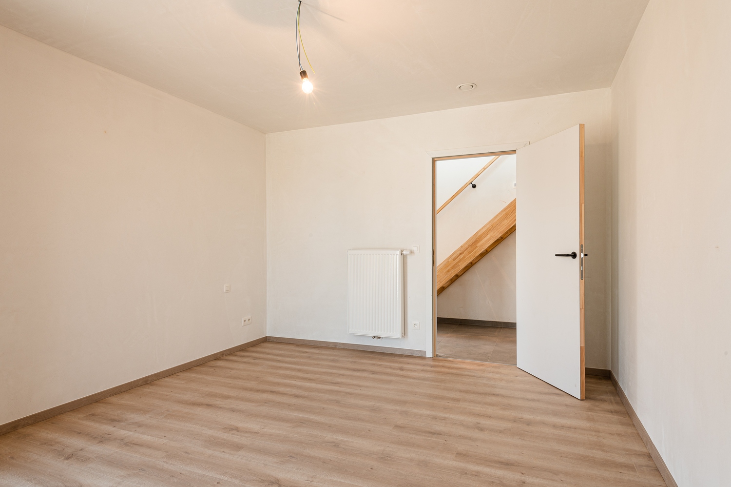 Nieuwbouw duplex appartement in Boekhoute - 6% BTW mogelijk foto 16