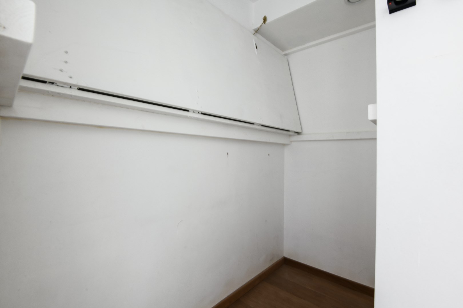 Aangenaam duplexdakappartement (incl. garage) met prachtige zonneterrassen gelegen in de Dumortierlaan. foto 11