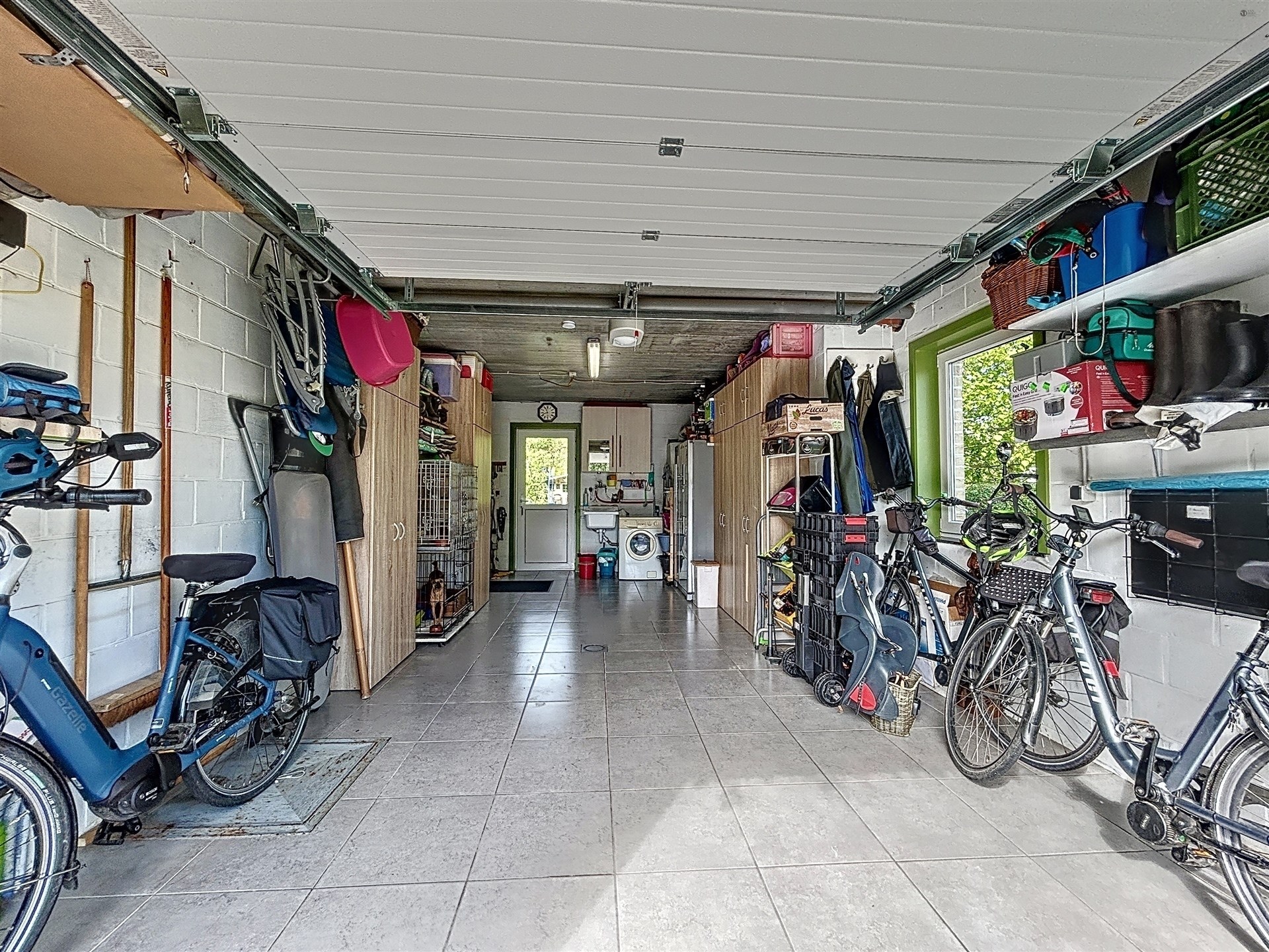 Open bebouwing in Temse met garage en 3 slaapkamers op perceel van 1072m² foto 18