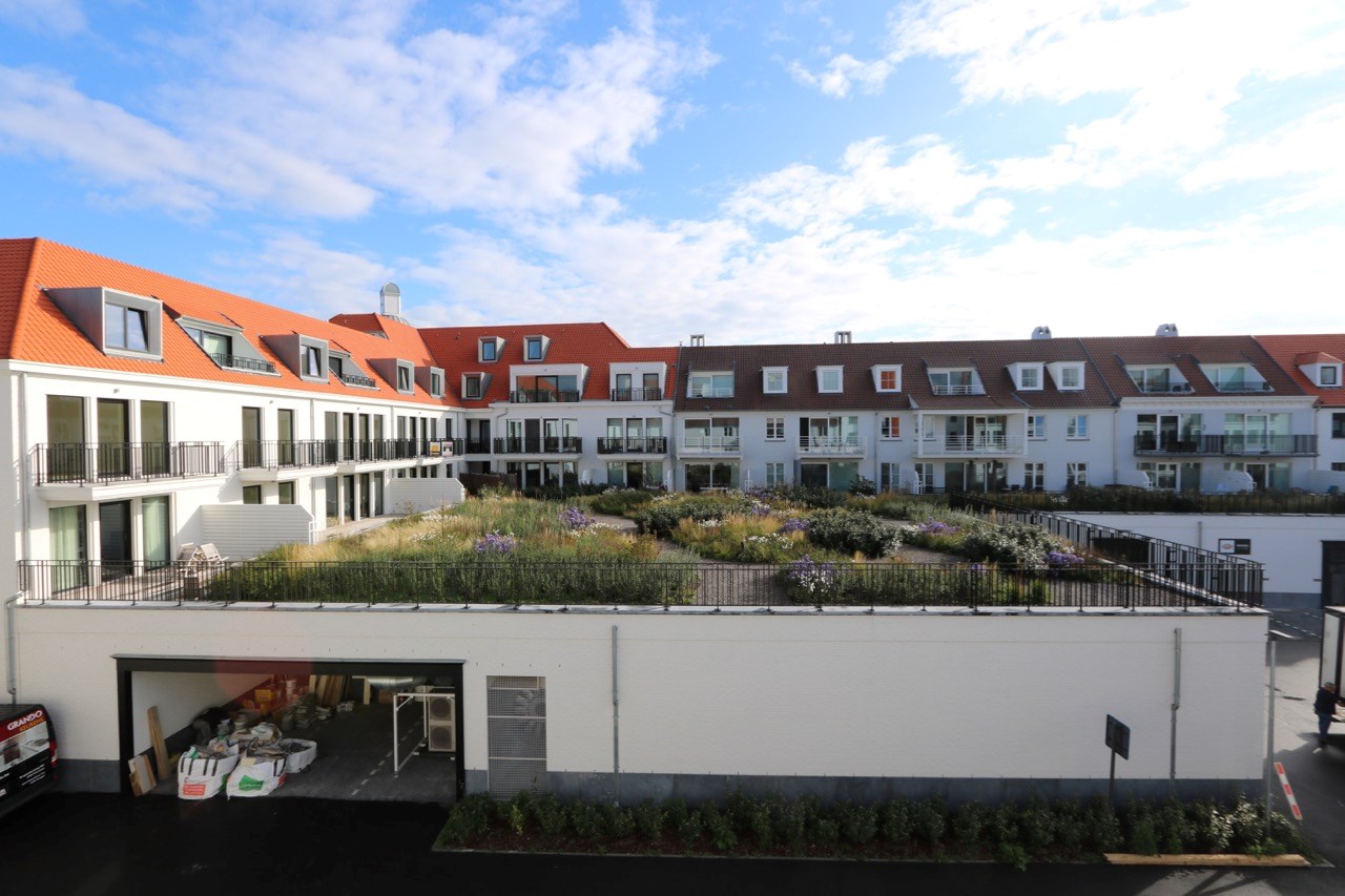 ONGEMEUBELD: Prachtig nieuwbouwappartement in Duinenwater met zonne-terras.  foto 7