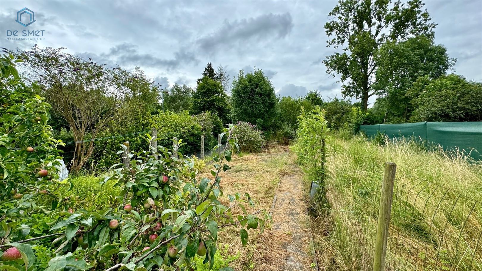 GERENOVEERDE WONING MET 4SLP EN TUIN TE CENTRUM BRAKEL foto 22