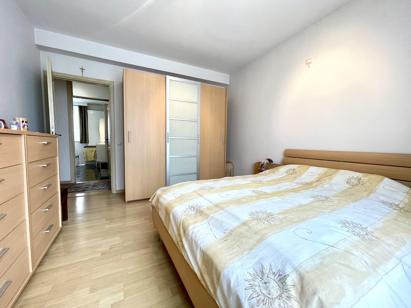 Appartement met 4 slaapkamers aan de kleine ring in Hasselt foto 18