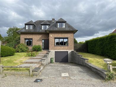 Villa te koop Doelstraat 14 - 3078 Everberg