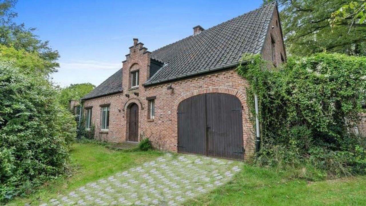 Rustig gelegen villa foto 2