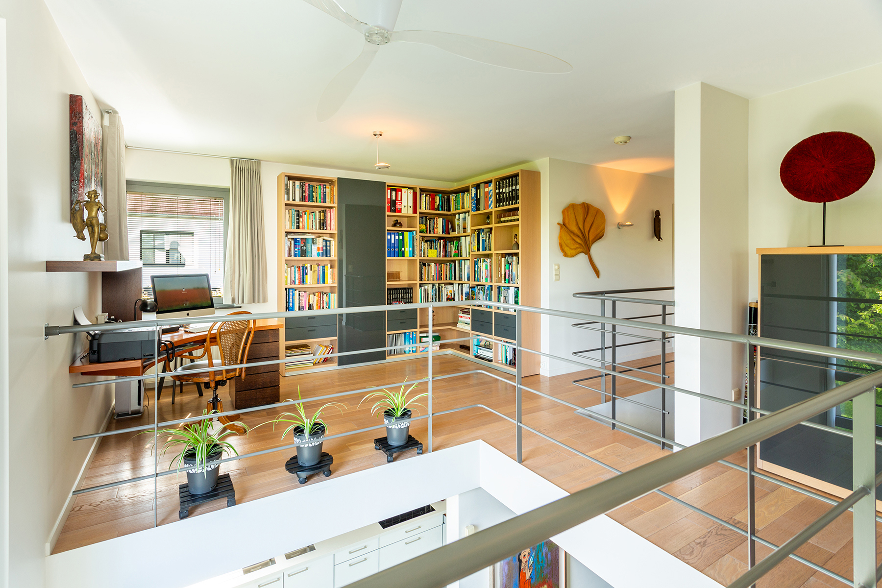 SALE & LEASE BACK - Moderne villa op 744m² te Hove  foto 12