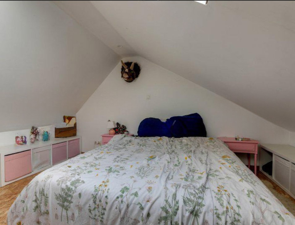 Duplex appartement met 2 slaapkamers in Sint-Niklaas foto 6