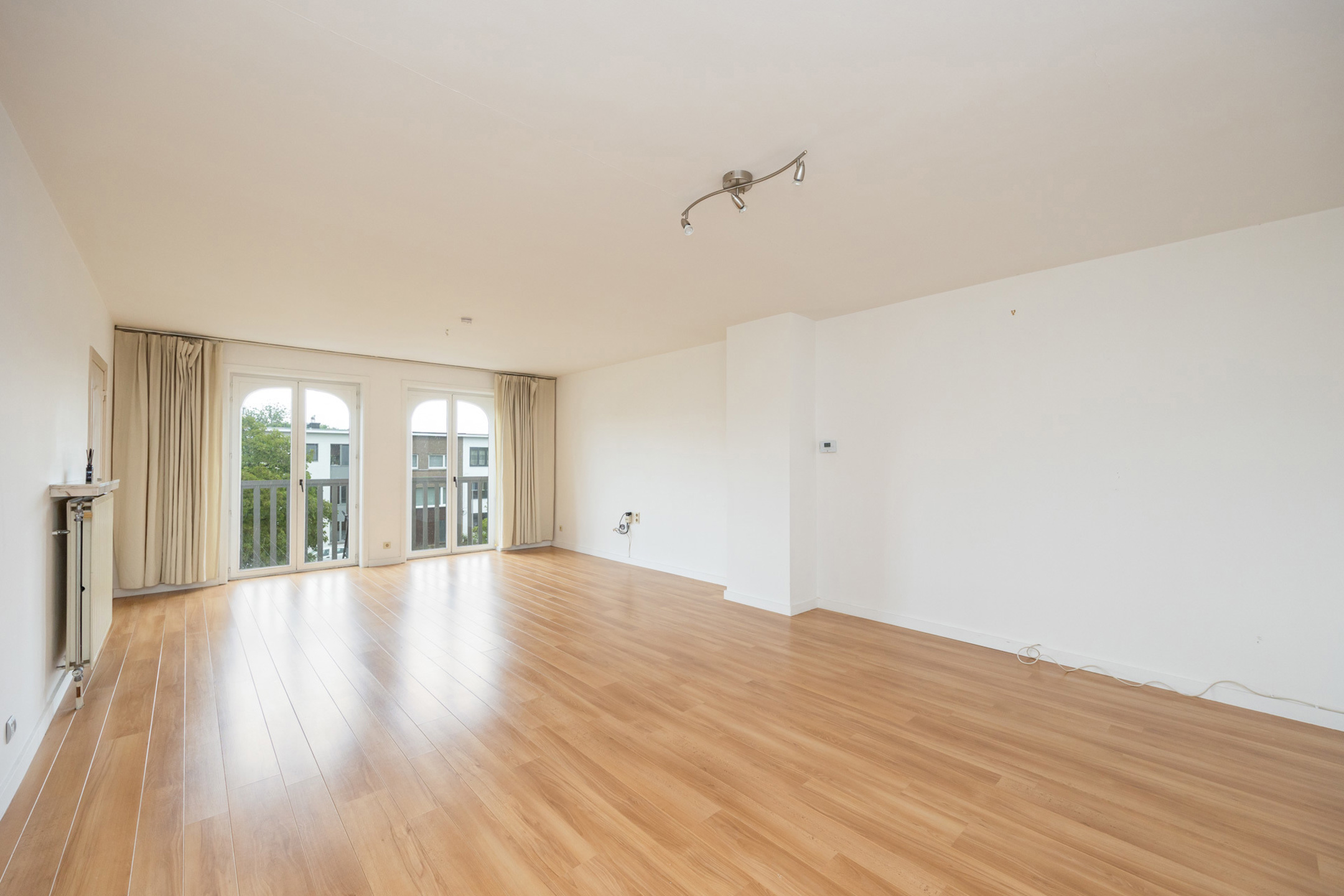 Gezellig appartement op toplocatie met extra garagebox  foto 1