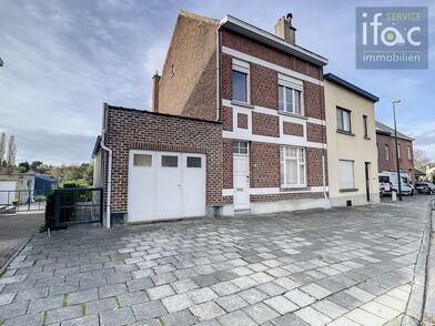 Huis te koop Pachthofstraat 20 - 3080 Tervuren