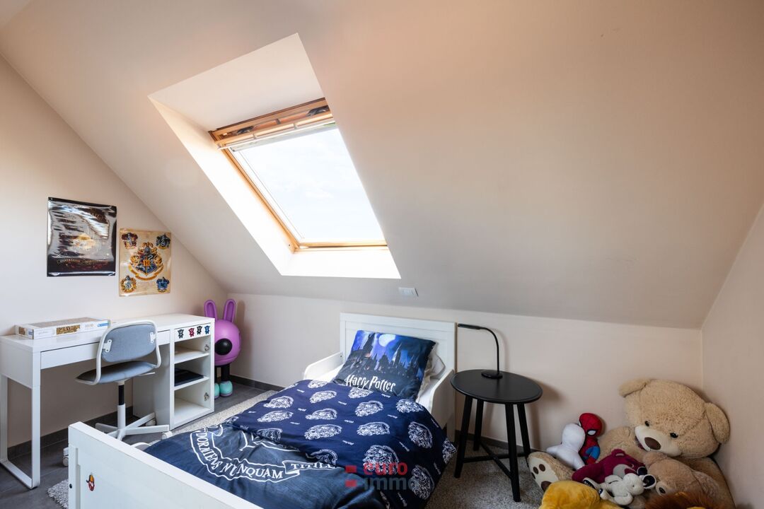 Subliem appartement met 3 slaapkamers in het hartje van het pittoreske Nieuwpoort-stad! foto 8