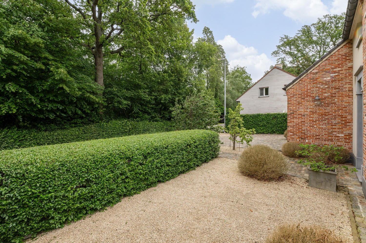 Instapklare pastorijwoning met 3 slaapkamers foto 44