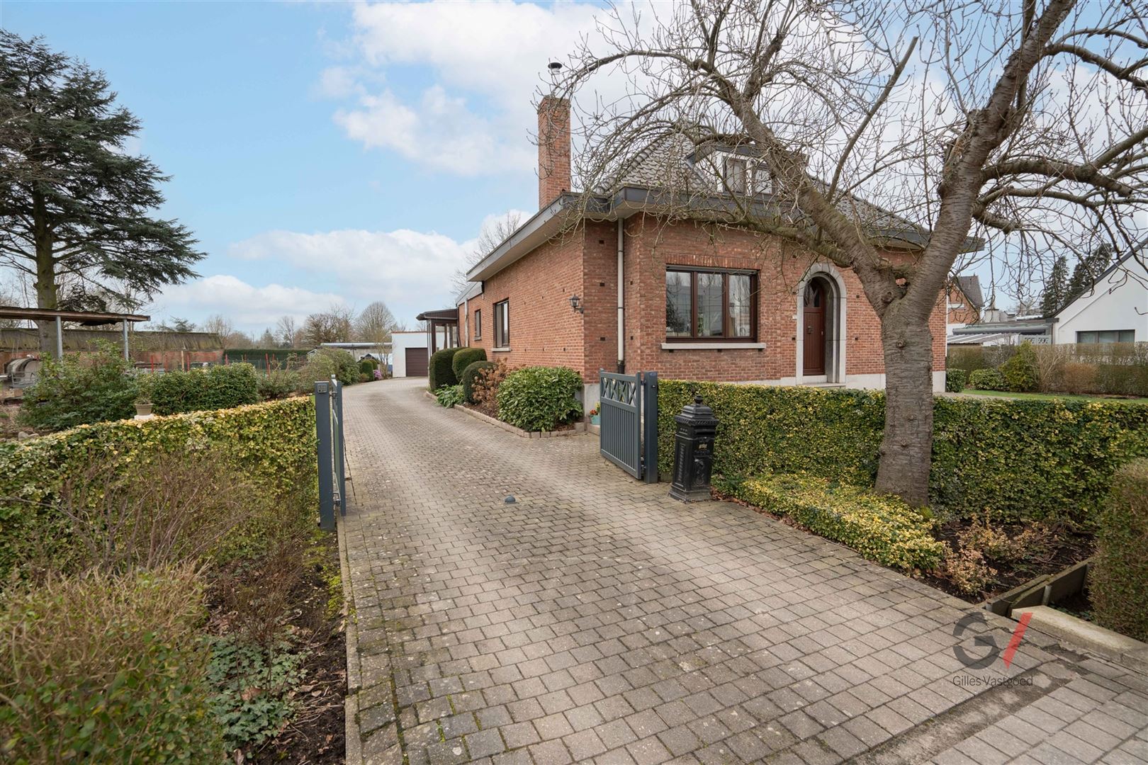 Charmante woning in Herent foto 1