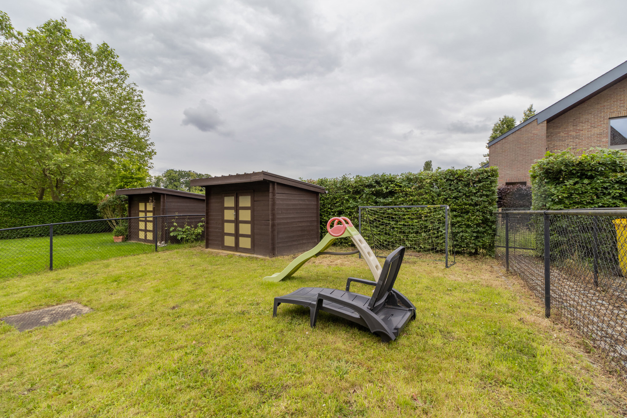 Charmante woning in een gerestaureerde hoeve met veel privacy foto 20