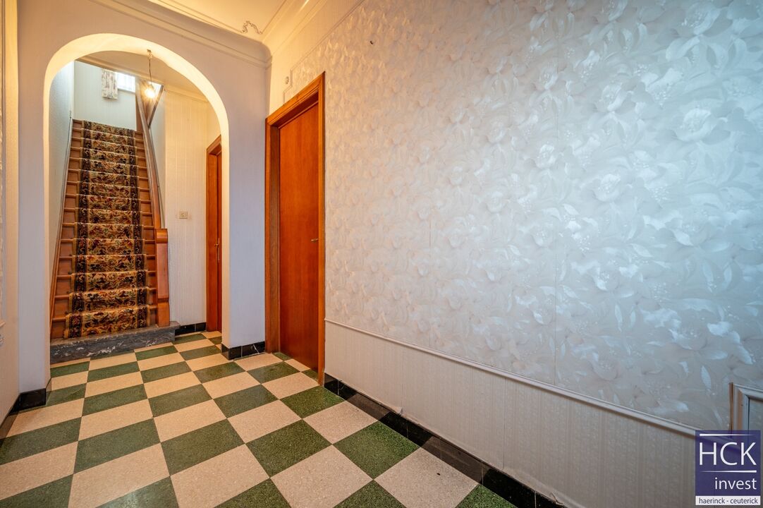 WAREGEM - Schitterend gelegen woning op 511 m² met mooi groenzicht !! foto 16
