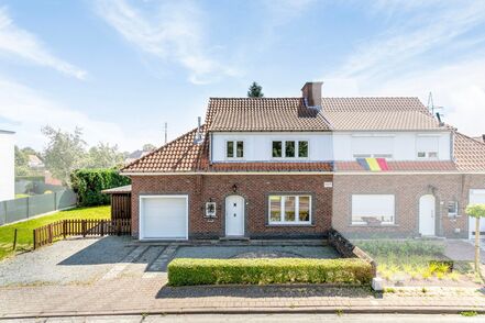 Huis te koop Windmolenstraat 13 - 9700 Oudenaarde