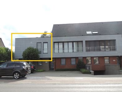 Appartement te huur Koolmijnlaan 52D/1.1 - 3530 Houthalen-Helchteren