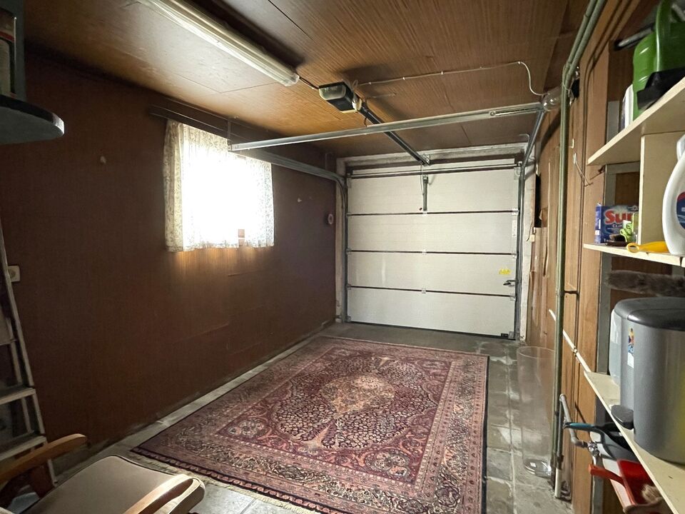 Ideale gezinswoning met garage in rustige woonwijk te Veltem-Beisem foto 10